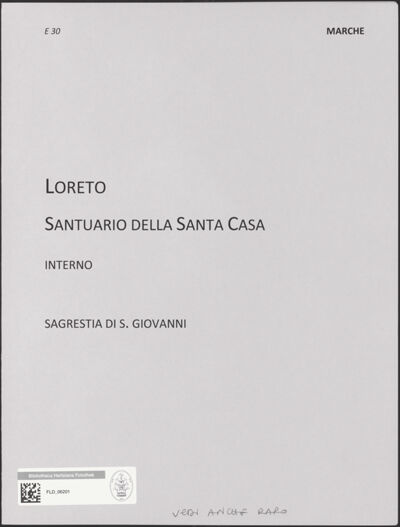 Abbildung des Ordner-Etiketts