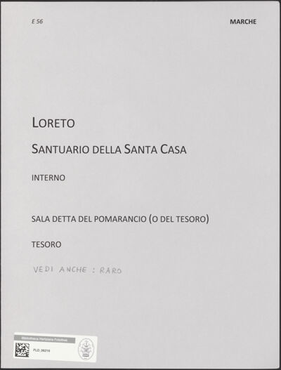 Abbildung des Ordner-Etiketts