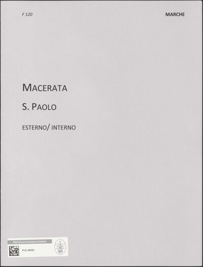 Abbildung des Ordner-Etiketts