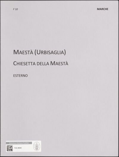 Abbildung des Ordner-Etiketts