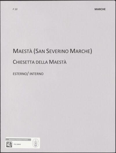 Abbildung des Ordner-Etiketts