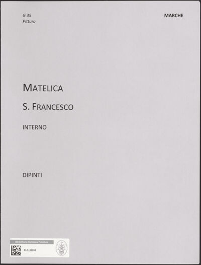 Abbildung des Ordner-Etiketts