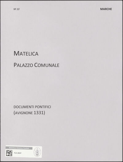 Abbildung des Ordner-Etiketts