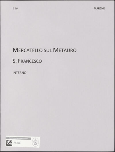 Abbildung des Ordner-Etiketts