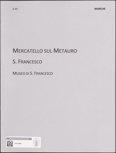 Abbildung des Ordner-Etiketts