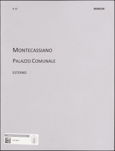 Abbildung des Ordner-Etiketts