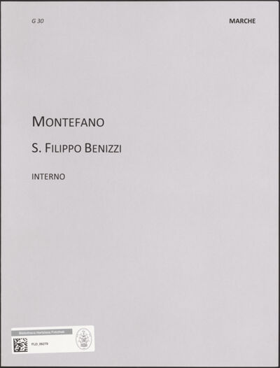 Abbildung des Ordner-Etiketts