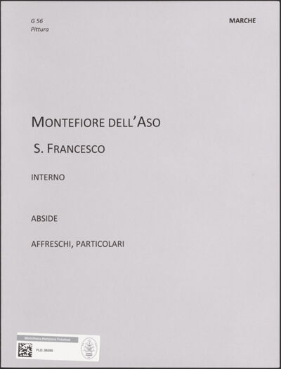 Abbildung des Ordner-Etiketts