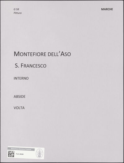 Abbildung des Ordner-Etiketts