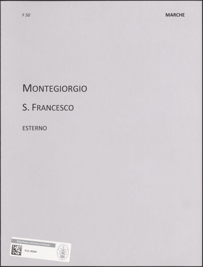 Abbildung des Ordner-Etiketts