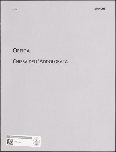 Abbildung des Ordner-Etiketts