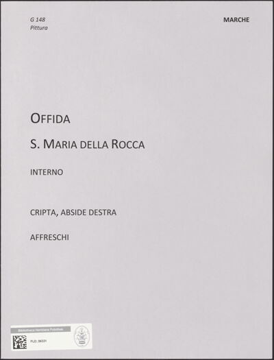 Abbildung des Ordner-Etiketts