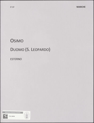 Abbildung des Ordner-Etiketts