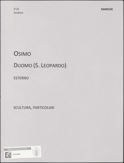 Abbildung des Ordner-Etiketts