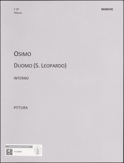 Abbildung des Ordner-Etiketts