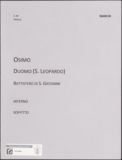 Abbildung des Ordner-Etiketts