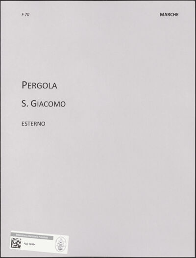 Abbildung des Ordner-Etiketts