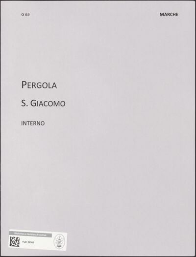 Abbildung des Ordner-Etiketts