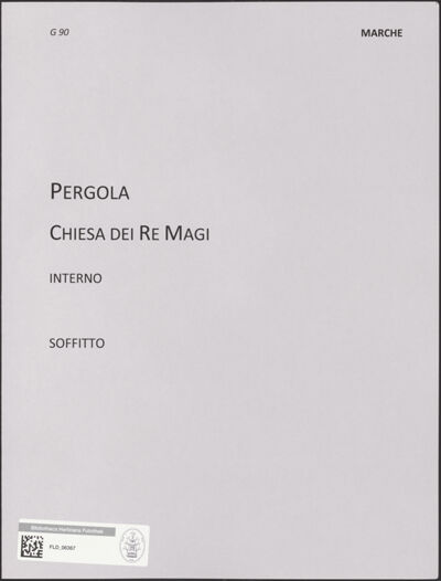 Abbildung des Ordner-Etiketts