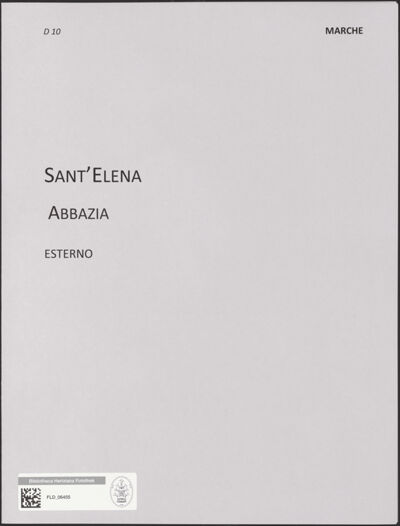 Abbildung des Ordner-Etiketts