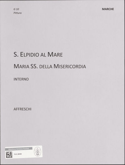 Abbildung des Ordner-Etiketts