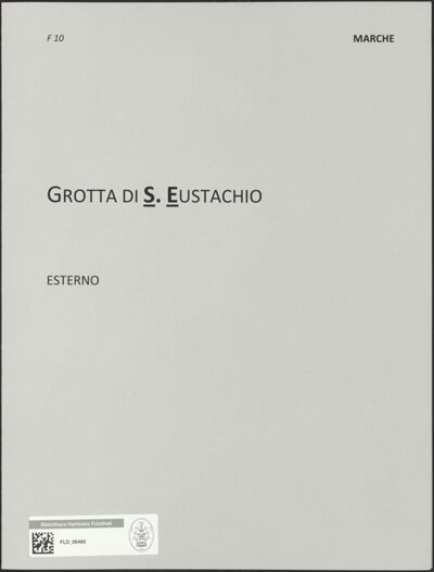 Abbildung des Ordner-Etiketts