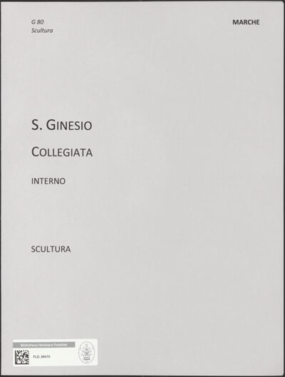 Abbildung des Ordner-Etiketts