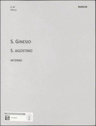 Abbildung des Ordner-Etiketts