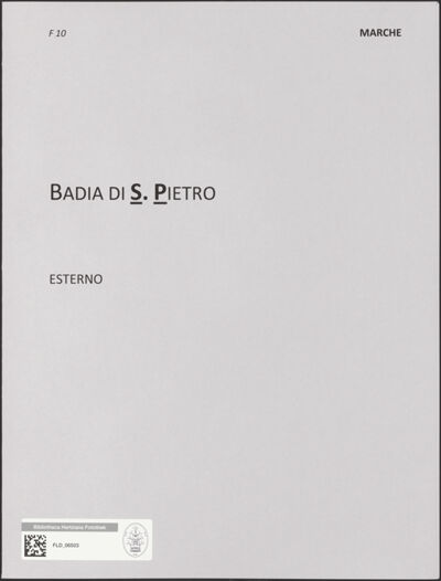 Abbildung des Ordner-Etiketts