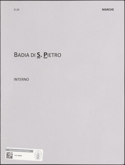 Abbildung des Ordner-Etiketts