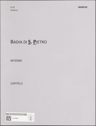 Abbildung des Ordner-Etiketts