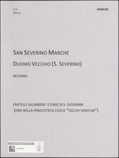 Abbildung des Ordner-Etiketts