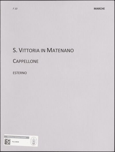 Abbildung des Ordner-Etiketts