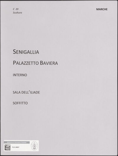 Abbildung des Ordner-Etiketts