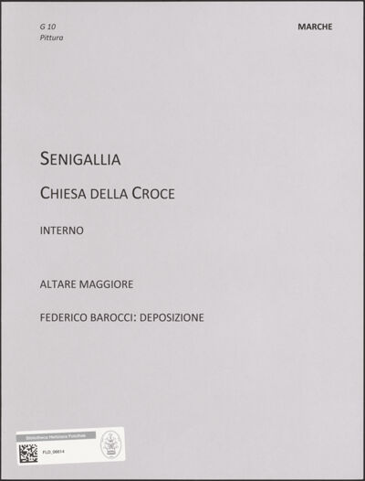 Abbildung des Ordner-Etiketts