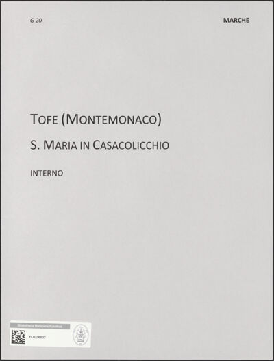 Abbildung des Ordner-Etiketts