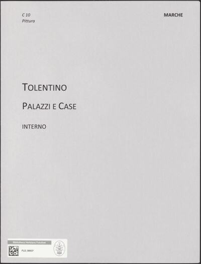 Abbildung des Ordner-Etiketts