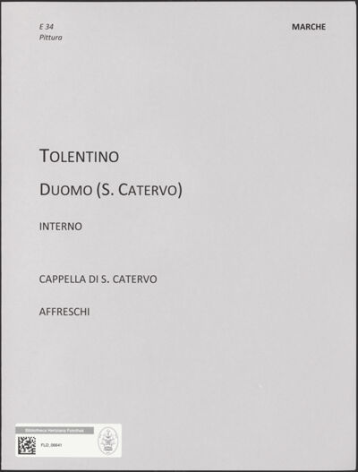 Abbildung des Ordner-Etiketts