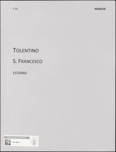 Abbildung des Ordner-Etiketts