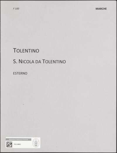 Abbildung des Ordner-Etiketts