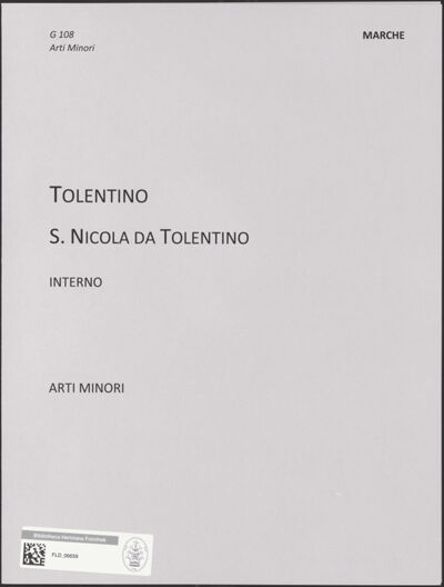 Abbildung des Ordner-Etiketts