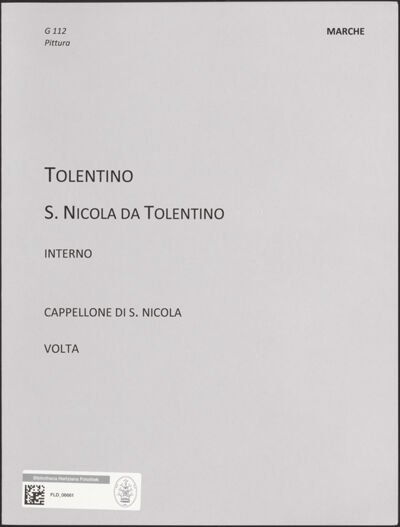 Abbildung des Ordner-Etiketts