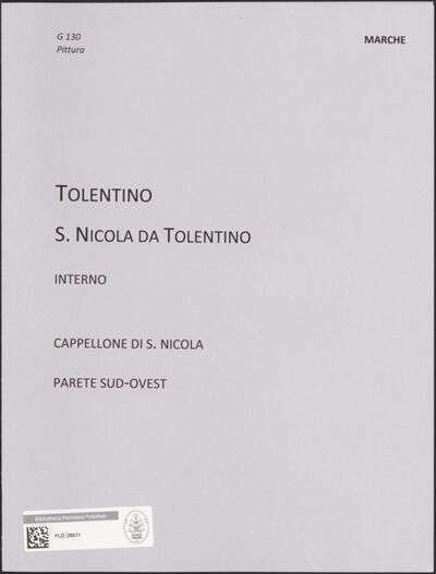 Abbildung des Ordner-Etiketts