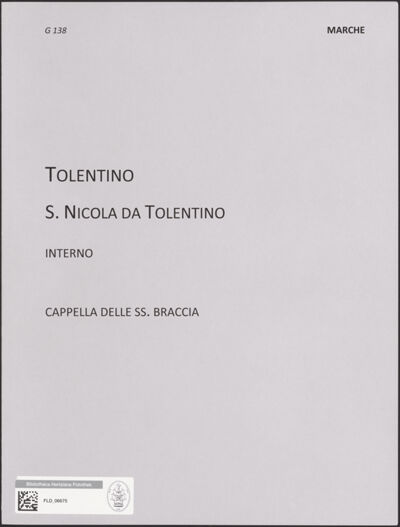 Abbildung des Ordner-Etiketts