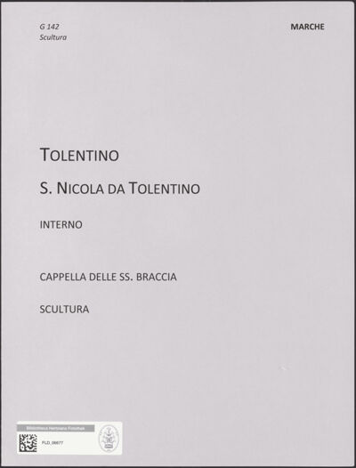 Abbildung des Ordner-Etiketts