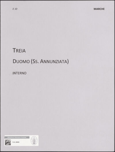 Abbildung des Ordner-Etiketts