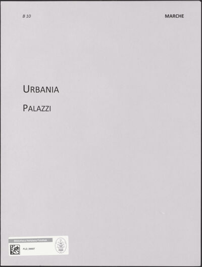 Abbildung des Ordner-Etiketts