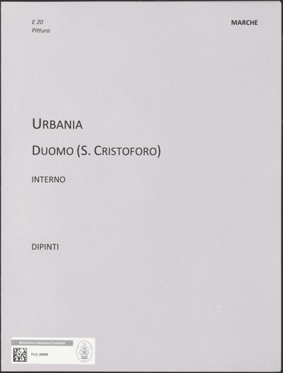 Abbildung des Ordner-Etiketts