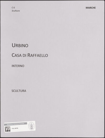 Abbildung des Ordner-Etiketts