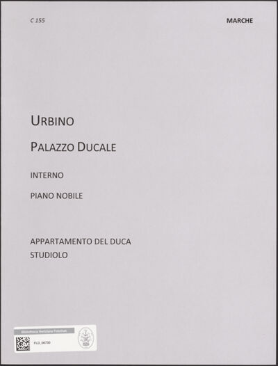 Abbildung des Ordner-Etiketts